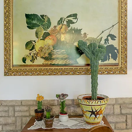 Отель Il Caravaggio 3*