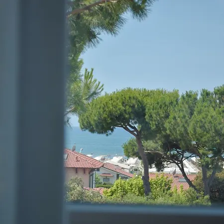 Il Caravaggio Marina di Pietrasanta