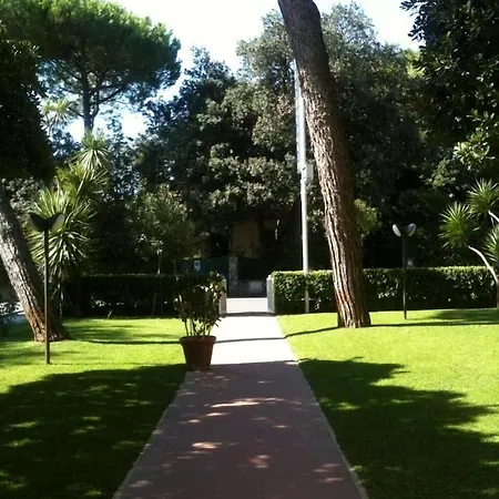 Hotel Il Caravaggio 3*