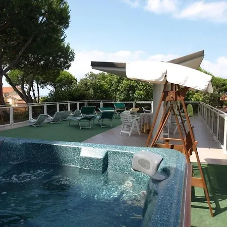 Il Caravaggio Hotel