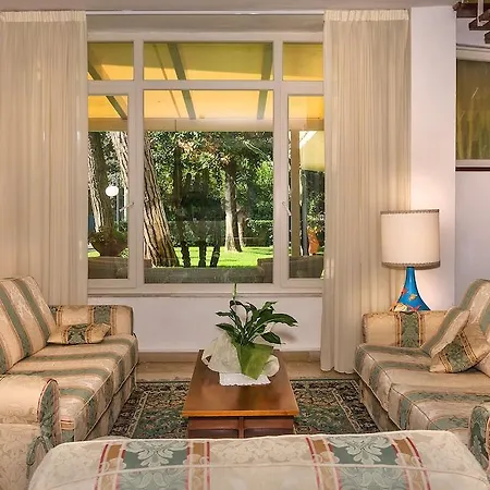 Отель Il Caravaggio 3*