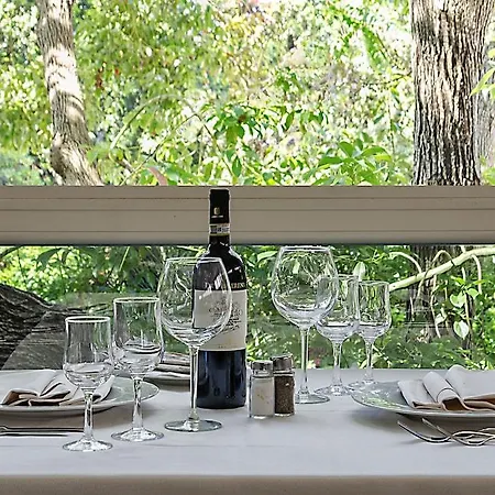 Отель Il Caravaggio