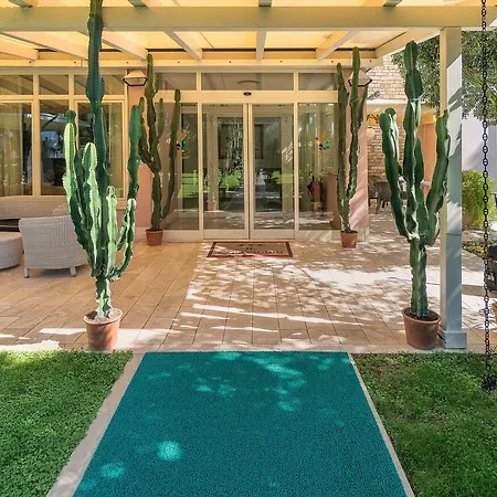 Il Caravaggio מרינה די פיאטרסנטה