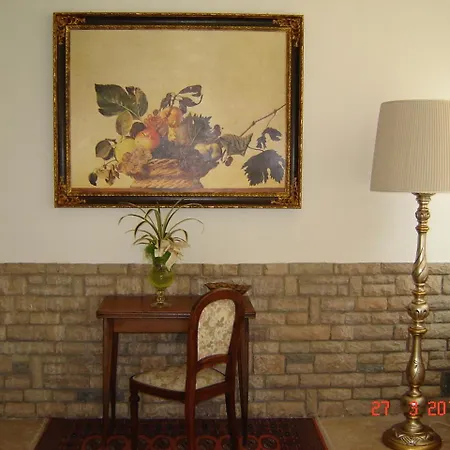 מלון Il Caravaggio