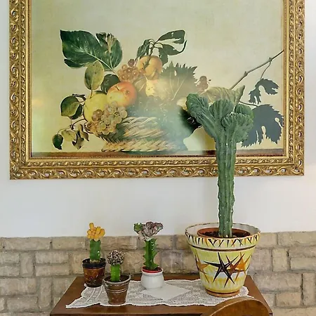 Hotel Il Caravaggio 3*
