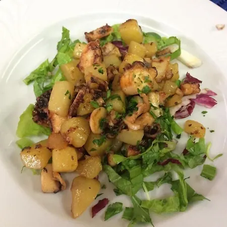 Il Caravaggio מרינה די פיאטרסנטה