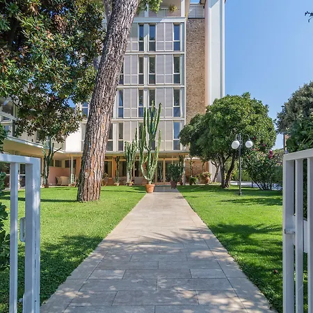 Отель Il Caravaggio 3*