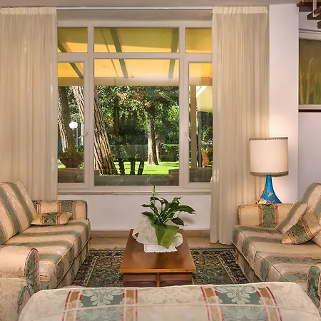 Отель Il Caravaggio