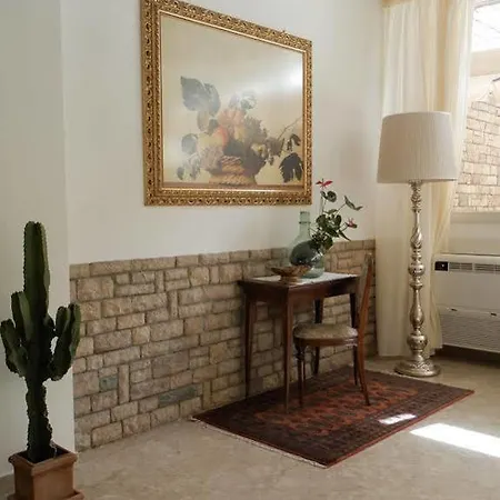 Отель Il Caravaggio