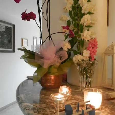 Il Caravaggio Hotel Marina di Pietrasanta