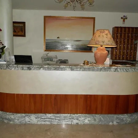 Hotel Il Caravaggio Marina di Pietrasanta