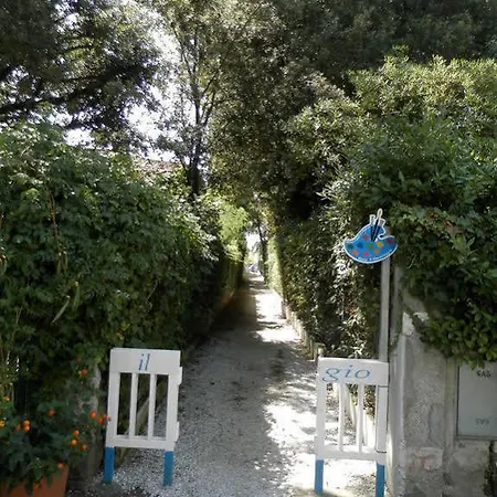 Hotel Il Caravaggio 3*