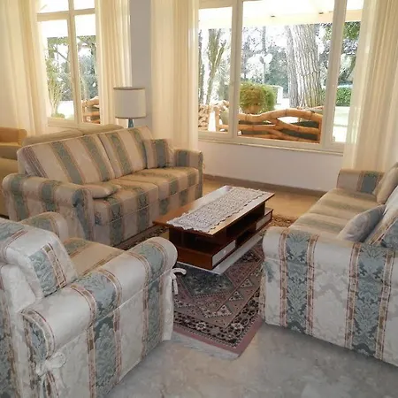 Il Caravaggio Отель