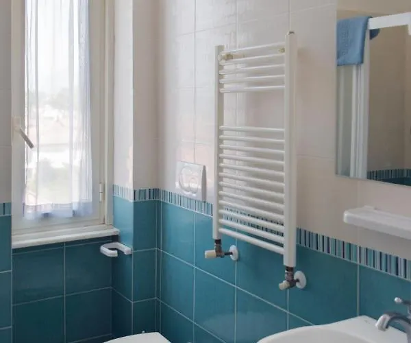 Il Caravaggio Hotel 3*