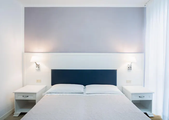 Hotel Il Caravaggio 3*