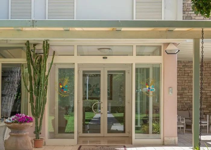 Il Caravaggio Hotel 3*