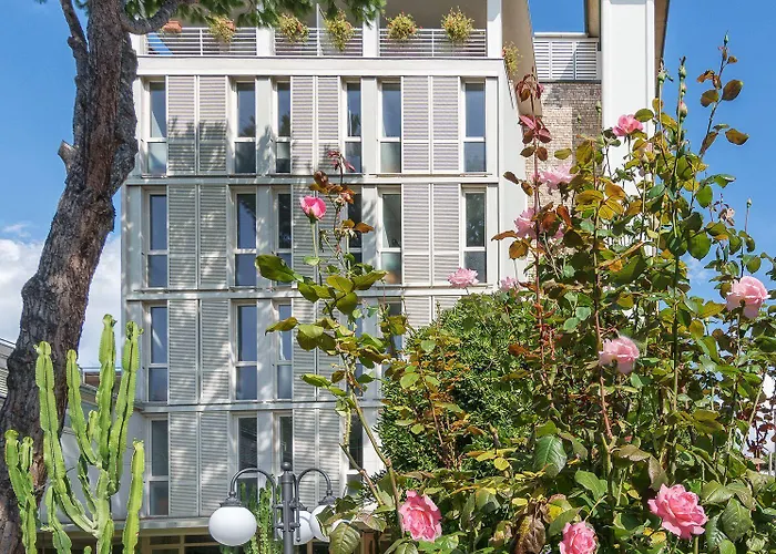 Il Caravaggio Hotel Marina di Pietrasanta