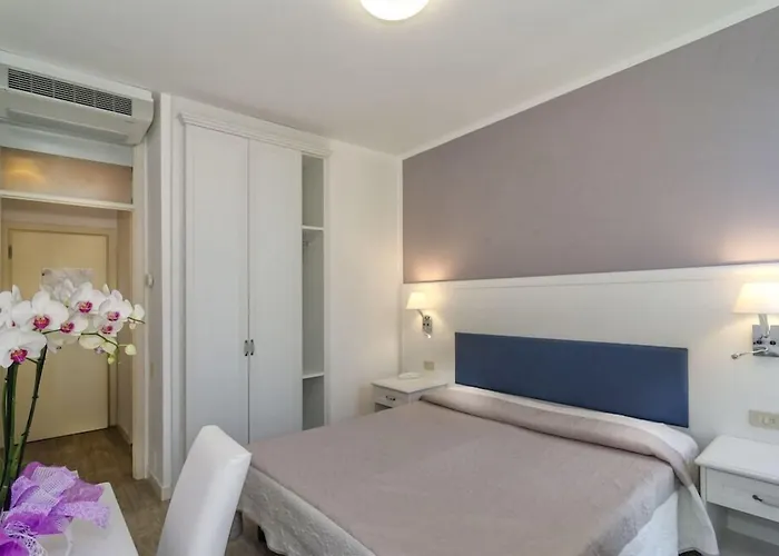 Il Caravaggio Hotel Marina di Pietrasanta