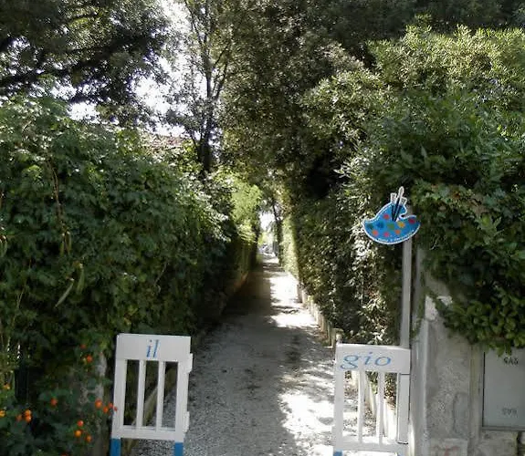 Hotel Il Caravaggio 3*