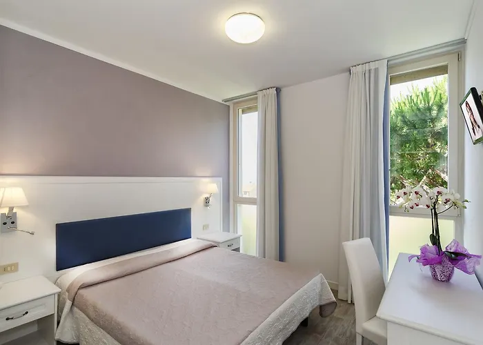 Il Caravaggio Marina di Pietrasanta