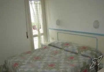 Il Caravaggio Szálloda 3*