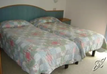 Szálloda Il Caravaggio