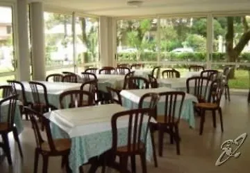 Il Caravaggio 3* Marina di Pietrasanta