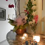 伊尔卡拉瓦乔酒店 酒店 马里纳-迪-皮特拉桑塔
