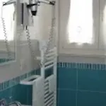 伊尔卡拉瓦乔酒店 酒店