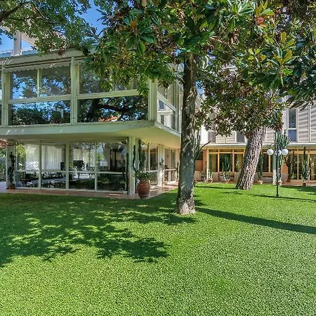 Il Caravaggio فندق 3*