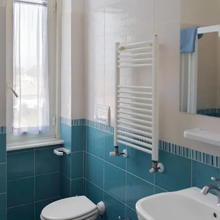 Il Caravaggio Hotell 3*
