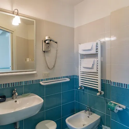 Il Caravaggio Hotel 3*