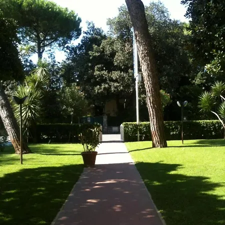 فندق Il Caravaggio 3*