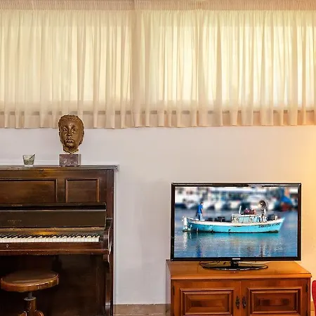 Hotel Il Caravaggio 3*