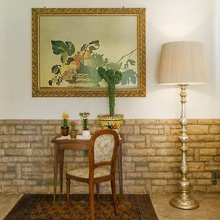 Il Caravaggio 3* مارينا دي بييتراسانْت