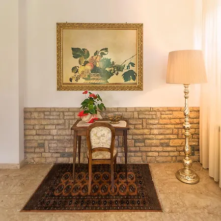 Hotell Il Caravaggio