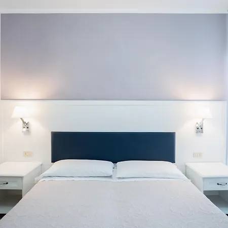 فندق Il Caravaggio 3*