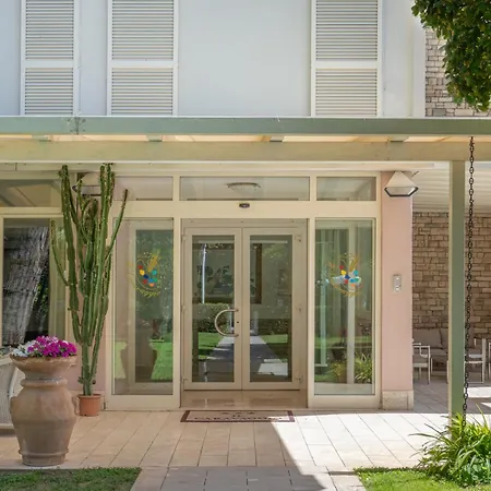 Il Caravaggio Hotel 3*