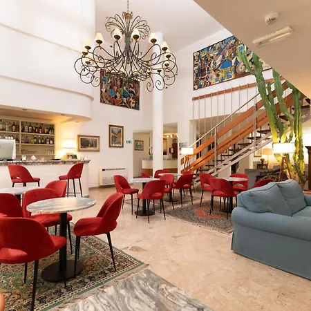 Otel Il Caravaggio