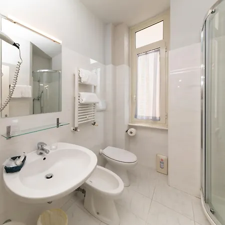 Hotel Il Caravaggio 3*