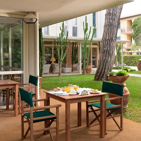 Il Caravaggio Otel Marina di Pietrasanta