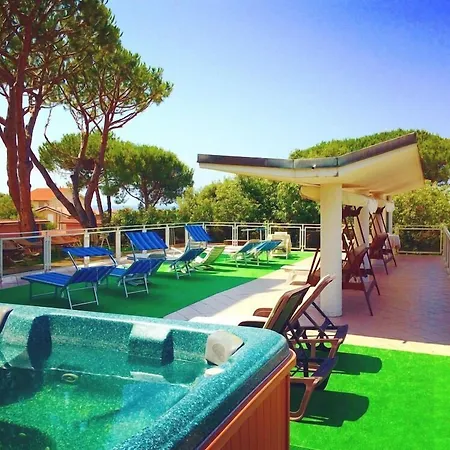 Otel Il Caravaggio