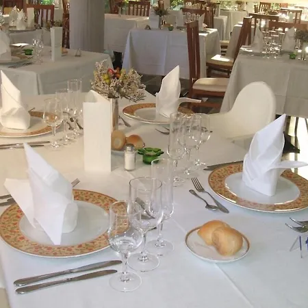 Il Caravaggio Hotel