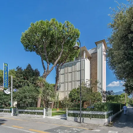 Otel Il Caravaggio
