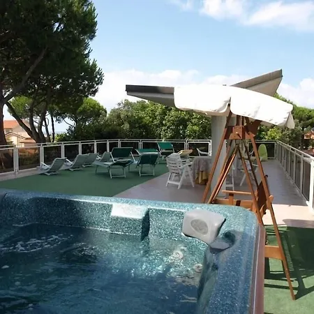 Il Caravaggio مارينا دي بييتراسانْت