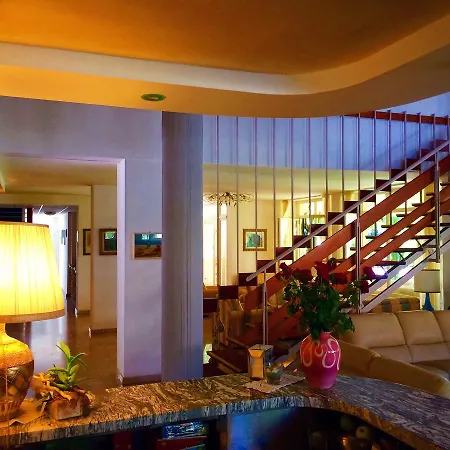 Il Caravaggio فندق