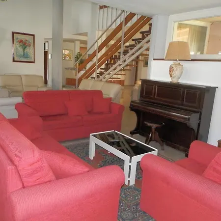 Il Caravaggio Marina di Pietrasanta