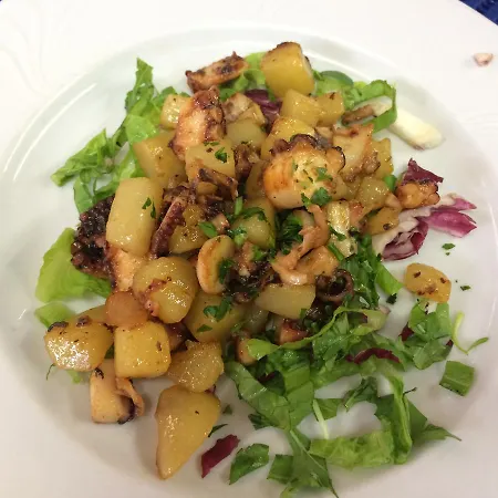 Il Caravaggio Hotel 3*