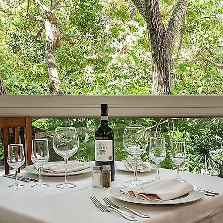 Il Caravaggio Hotel 3*