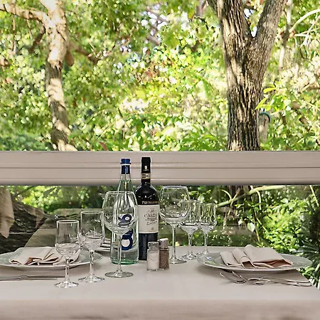 Il Caravaggio 3* Marina di Pietrasanta